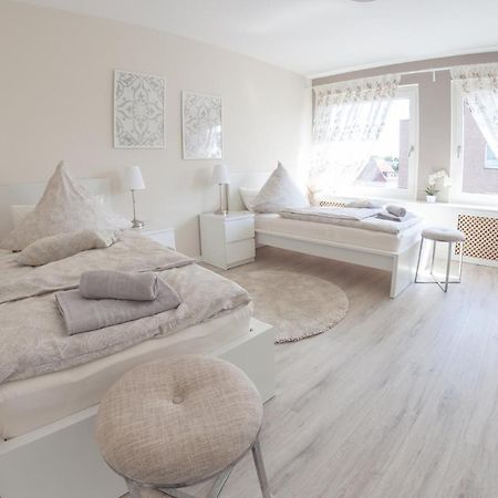 Joel Living Apartment Ганновер Экстерьер фото