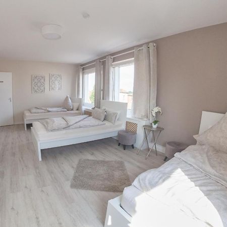 Joel Living Apartment Ганновер Экстерьер фото