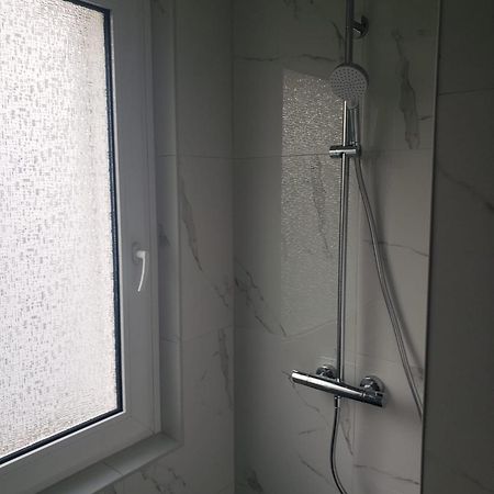 Joel Living Apartment Ганновер Экстерьер фото