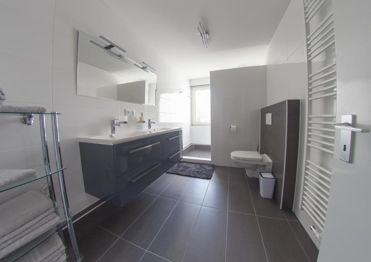 Joel Living Apartment Ганновер Экстерьер фото