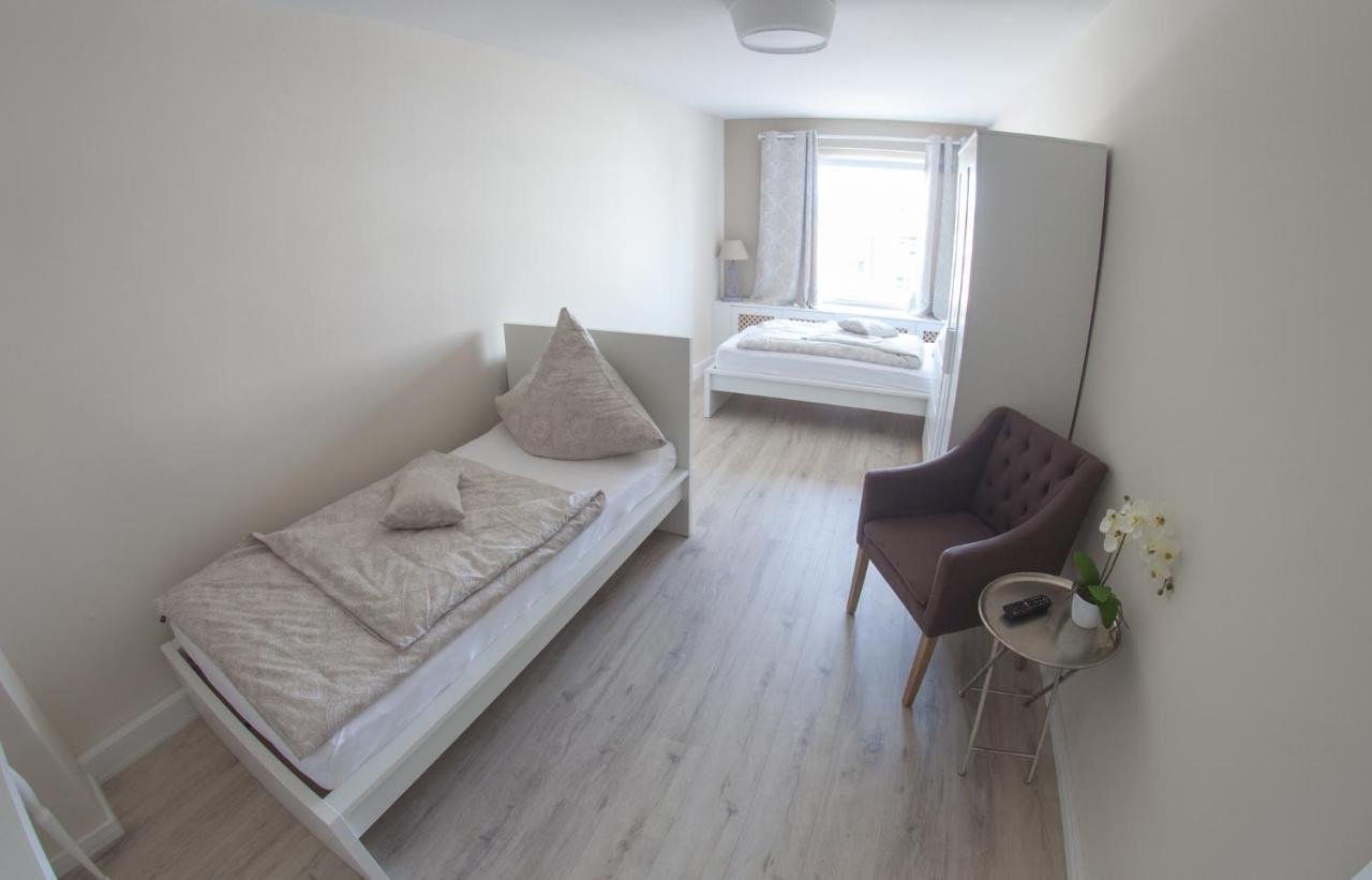 Joel Living Apartment Ганновер Экстерьер фото