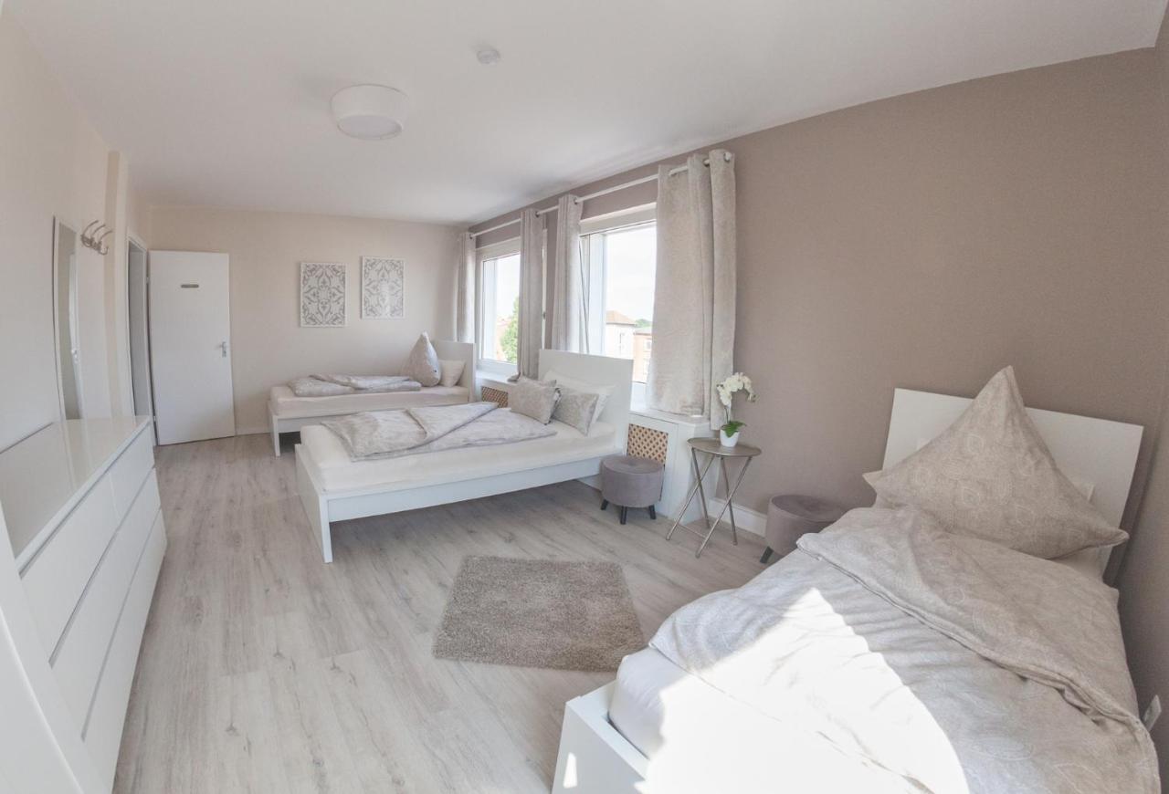 Joel Living Apartment Ганновер Экстерьер фото