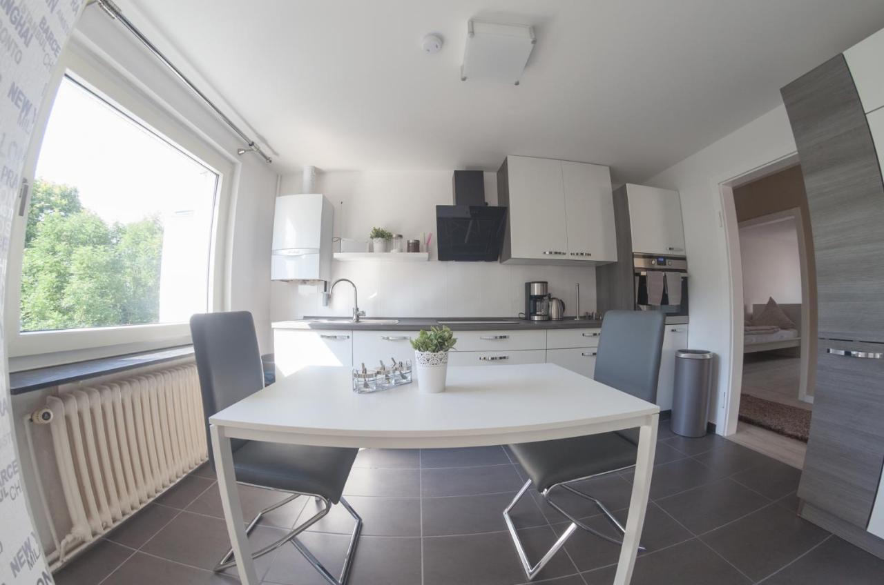 Joel Living Apartment Ганновер Экстерьер фото