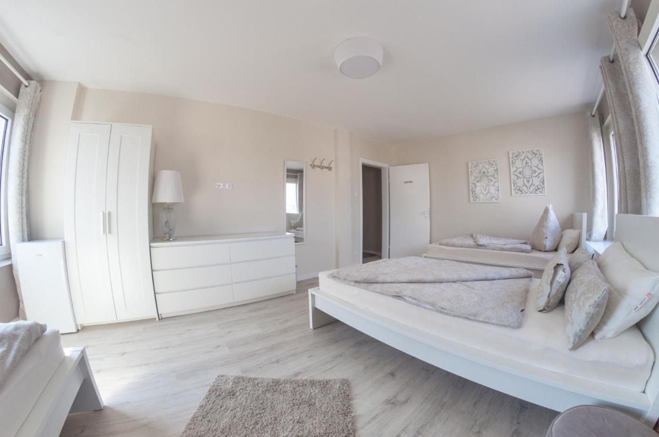 Joel Living Apartment Ганновер Экстерьер фото
