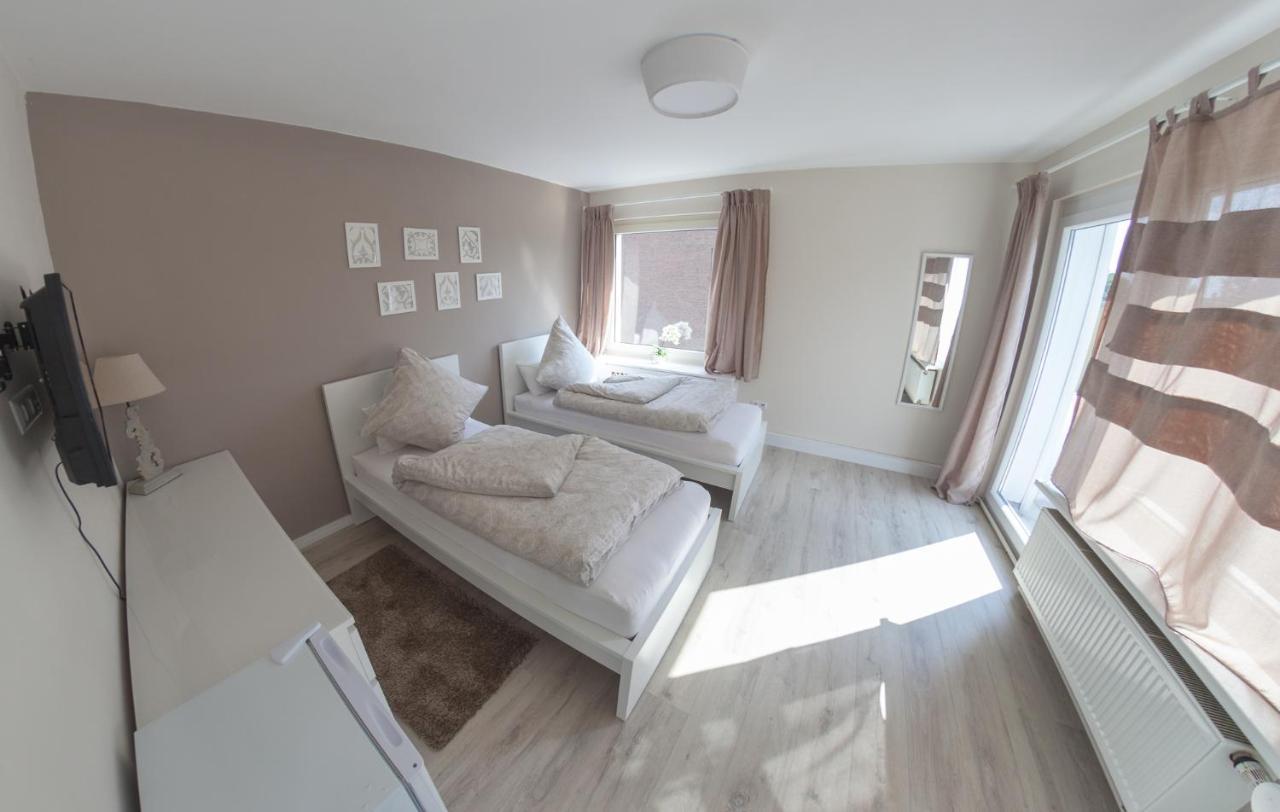 Joel Living Apartment Ганновер Экстерьер фото