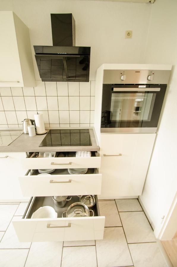 Joel Living Apartment Ганновер Экстерьер фото