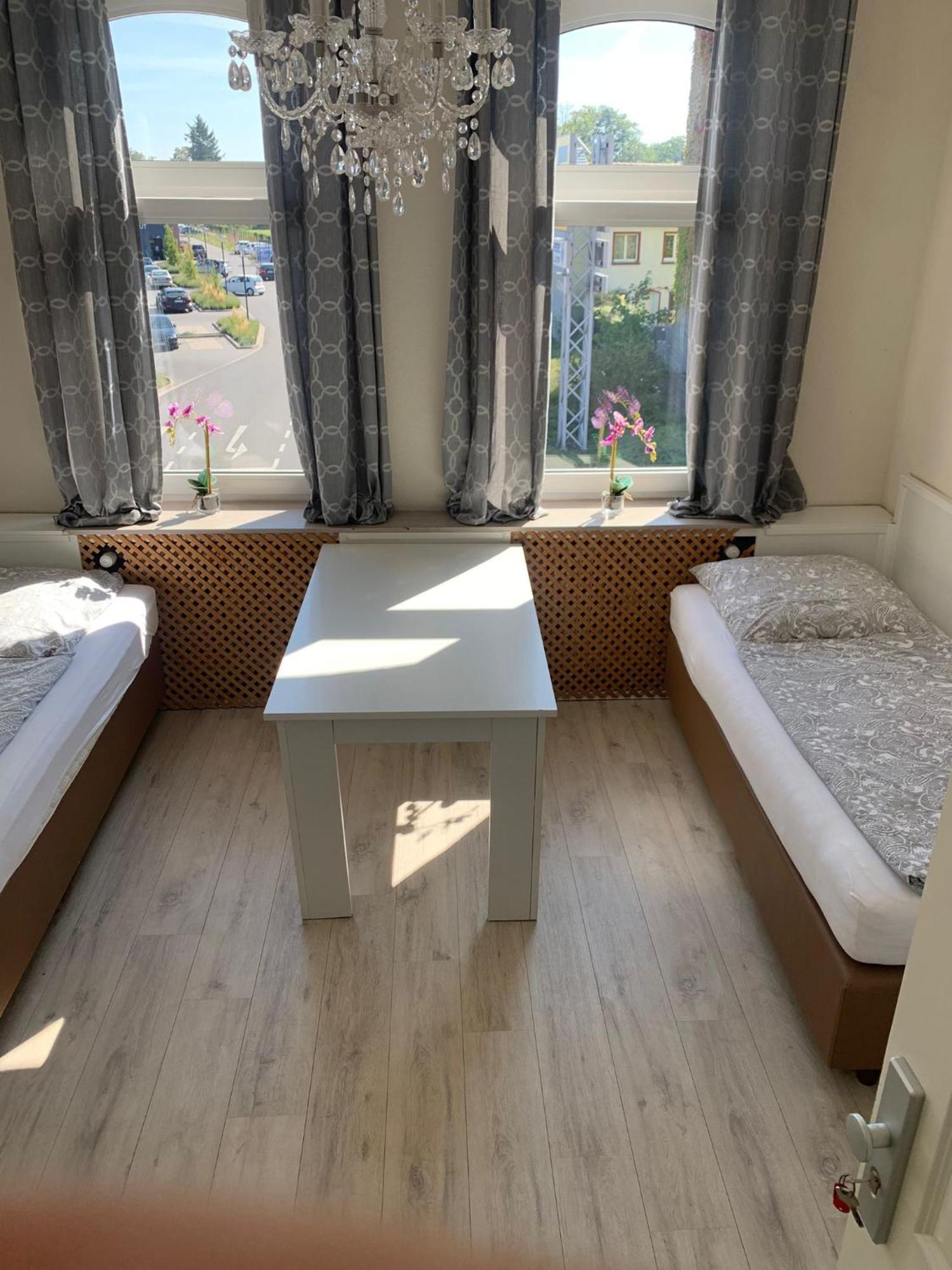Joel Living Apartment Ганновер Экстерьер фото