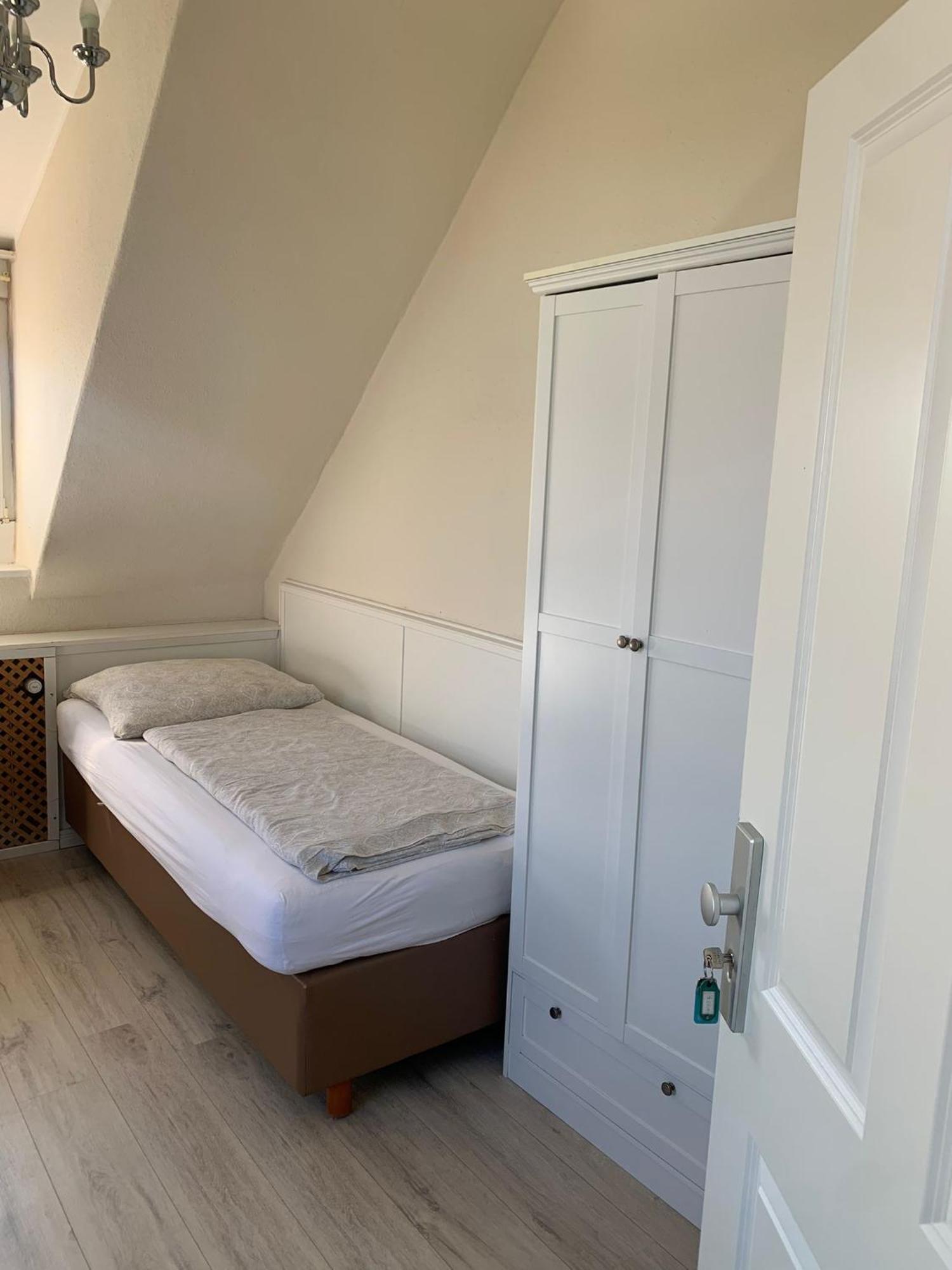 Joel Living Apartment Ганновер Экстерьер фото