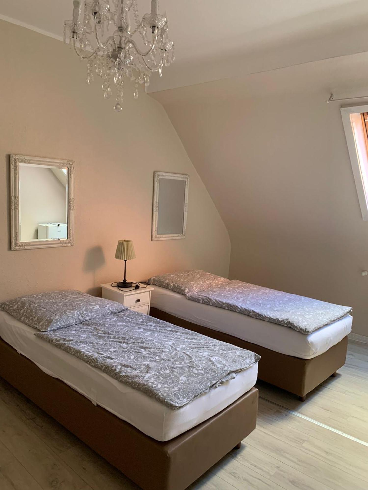 Joel Living Apartment Ганновер Экстерьер фото